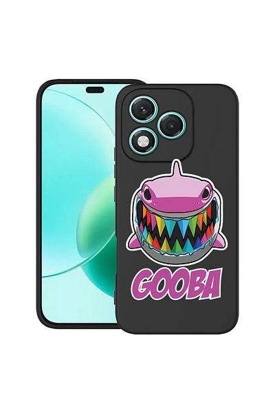 bestcase ® Slim Silicon Case For Honor 400 Lite, Gooba, 2022870 B 1865