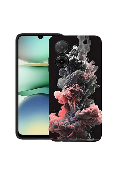 bestcase ® Slim Silicon Case For Xiaomi Redmi A5, Liquid Colors, 2030991 B 1231