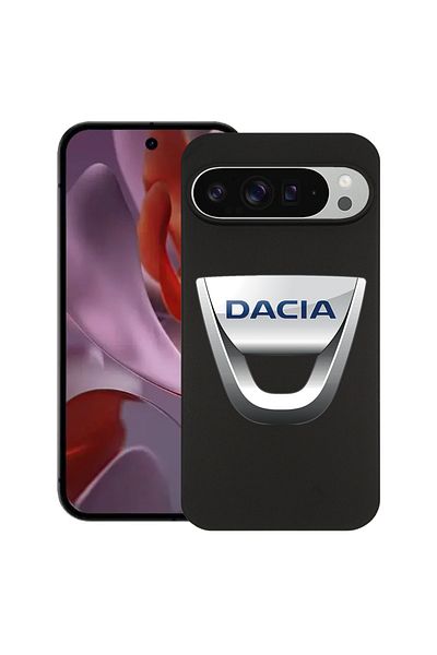 bestcase ® Slim Silicon Case For Google Pixel 10 Pro XL, Dacia, 2036426 B 1748