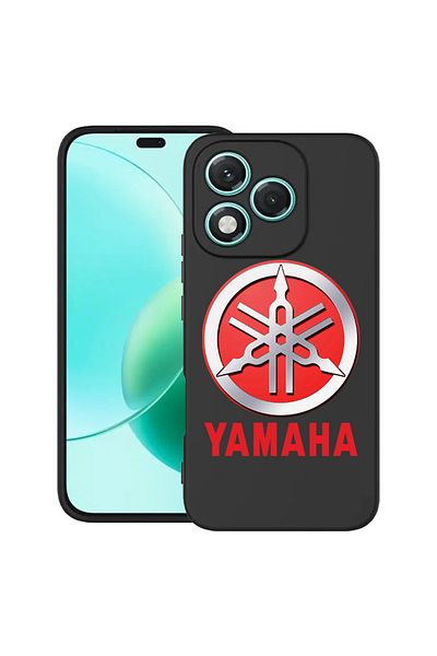 bestcase ® Slim Silicon Case For Honor 400 Lite, Yamaha, 2022870 B 1704