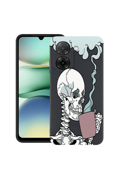 bestcase Θήκη Husa BestCase® TPU εξαιρετικά λεπτή για Xiaomi Redmi A5 (171 MM...