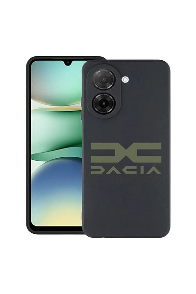 bestcase ® Slim Silicon Case For Xiaomi Redmi A5, Dacia, 2030991 B 1747