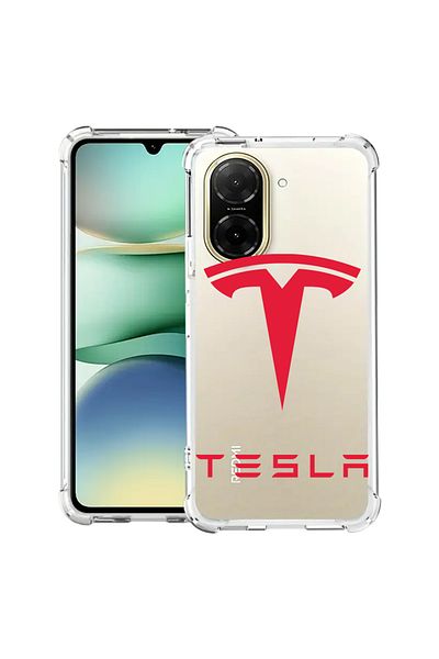 bestcase ® Anit Shock Case For Xiaomi Redmi A5, Tesla Red, 2030996 AS 1711