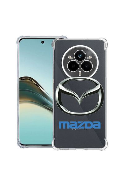 bestcase ® Anit Shock Case For Realme 14 Pro Plus, Mazda, 1997763 AS 1733