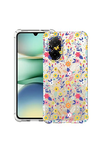bestcase ® Anit Shock Case For Xiaomi Redmi A5, Flower Pattern, 2030996 AS 955