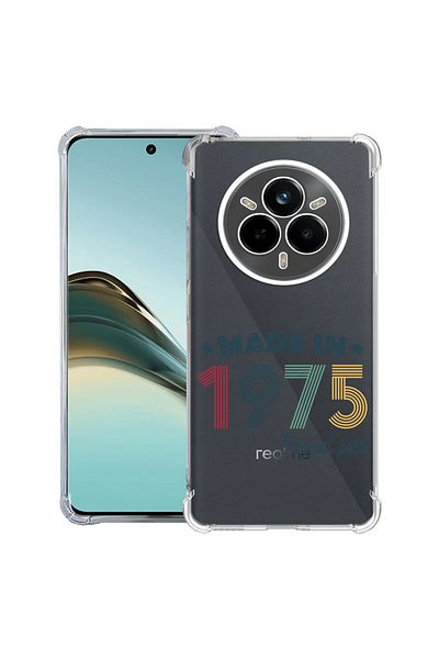 bestcase ® Anit Shock Case For Realme 14 Pro Plus, Original Parts 1975, 1997763 AS 1992