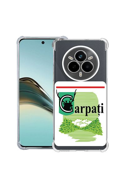 bestcase ® Anit Shock Case For Realme 14 Pro Plus, Carpati, 1997763 AS 1849