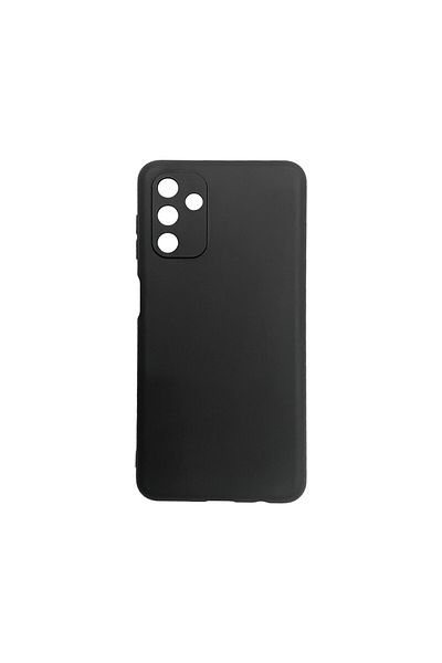 bestcase ® Slim Silicon Case For Samsung Galaxy A13 5G, Black