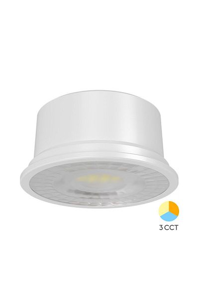 Braytron MODUL MR16 5W 45grade 3IN1 380lm 220VAC