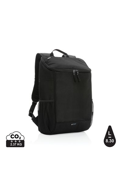 Natural Rucsac frigorific Swiss Peak AWARE™, din RPET