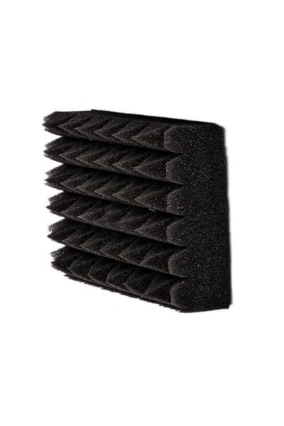 Magic Bags | Arzum Compatible Air Inlet Filter for Ar4070 - Ar4072 - Ar4071 - Ar4077 Clean Force