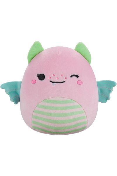 Squishmallows Echipa 22 - Paște, Lilia Jucărie de pluș 19 cm