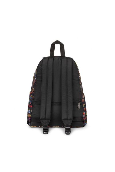 Eastpak X Dc Comics Day Pack Dc Icons