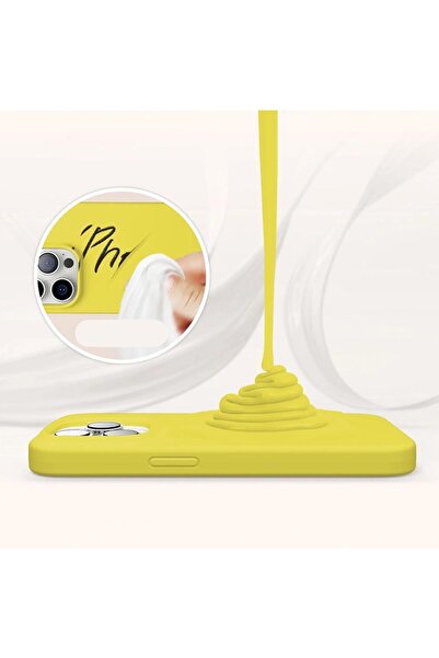 bestcase ® Θήκη σιλικόνης Premium για Samsung Galaxy A35, σκούρο γκρι