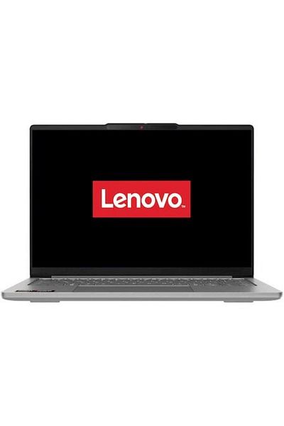 LENOVO Laptop IdeaPad Pro 5 14AKP10 - AMD Ryzen AI 7 350, 14" OLED, 120 Hz, 32GB RAM, 1TB SSD, Luna Grey