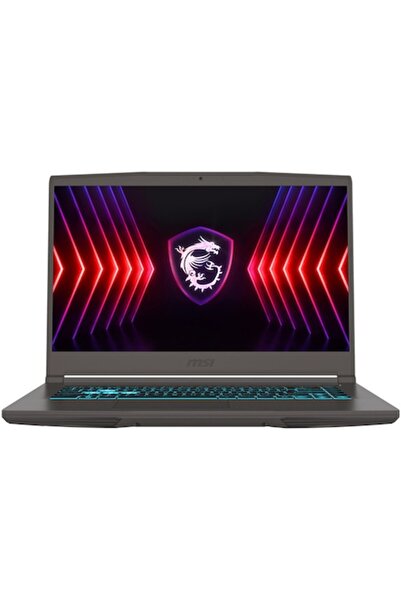 MSI Laptop de gaming subțire A15 B7VF-460XPL