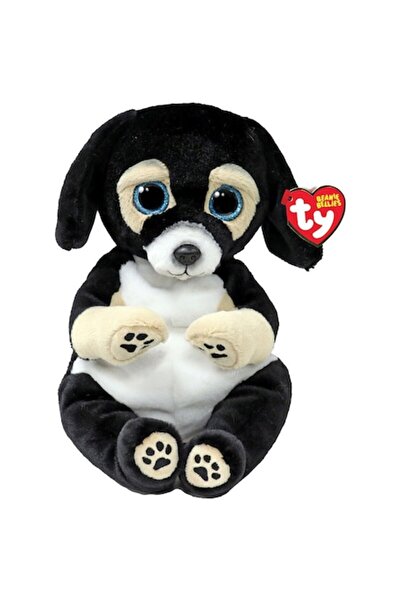 TY Plush toy - Beanie Bellies, Ranger Puppy, 24 cm