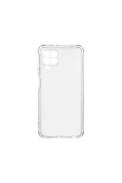 bestcase ® Anti Shock Case For Samsung Galaxy M33, Transparent