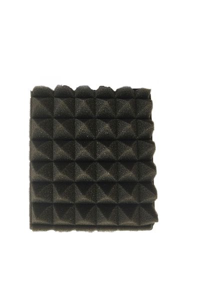 Magic Bags | Arzum Compatible Air Inlet Filter for Ar4070 - Ar4072 - Ar4071 - Ar4077 Clean Force