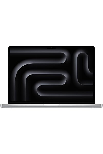 Apple MacBook Pro 16" with M4 Pro processor, 48GB RAM, 512GB SSD, Silver, International Keyboa