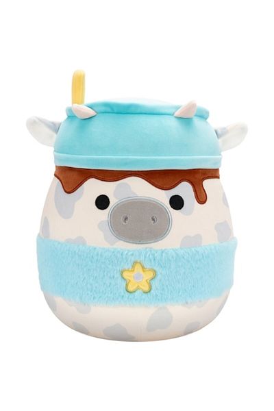 Squishmallows Echipa 22 - Specialitate de Paște, Mustafa, 30 cm