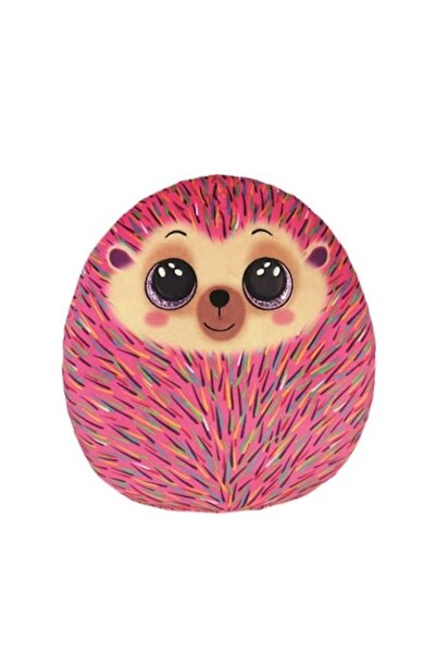 TY Λούτρινο Σκουφάκι Squishy Beanies Hedgehog, 30εκ.