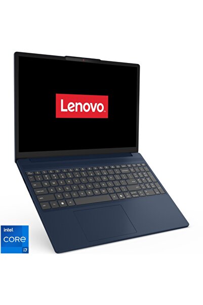 LENOVO Laptop IdeaPad Slim 3 15IRH10 cu procesor Intel® Core™ i7-13620H pana la 4.9GHz, 15.3" WUX