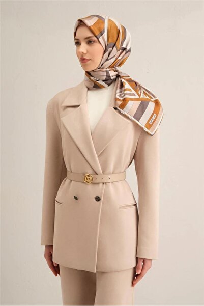 Armine TWILL ΜΕΤΑΞΩΤΟ ΦΟΥΝΤΟΥΡΑ 2025 ΚΑΛΟΚΑΙΡΙΝΗ ΣΕΖΟΝ 9336D01-83