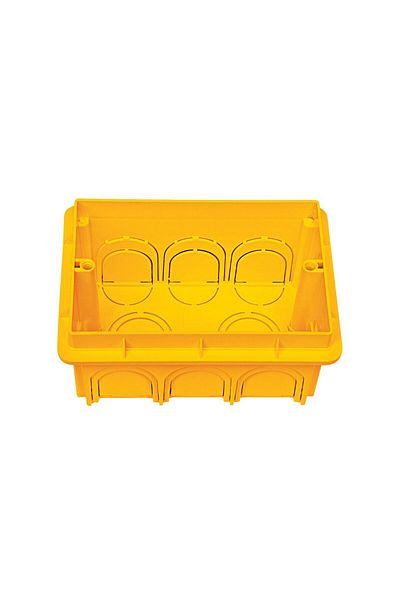 Viko by Panasonic DOZA APARAT MODULE ST 3M