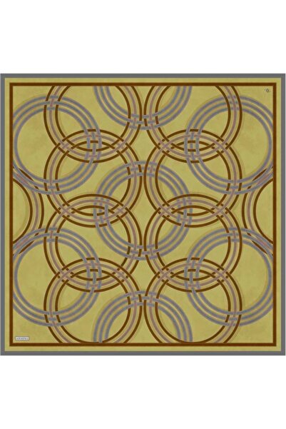 Armine Sura Silk Scarf 2025 Summer Season 9333D02-56