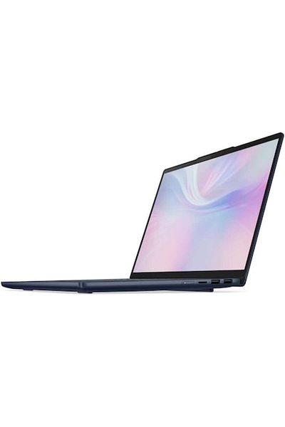 LENOVO Laptop IdeaPad Slim 5 14AHP10 cu procesor AMD Ryzen™ 7 8845HS, 14'', WUXGA, IPS, 32GB DDR5