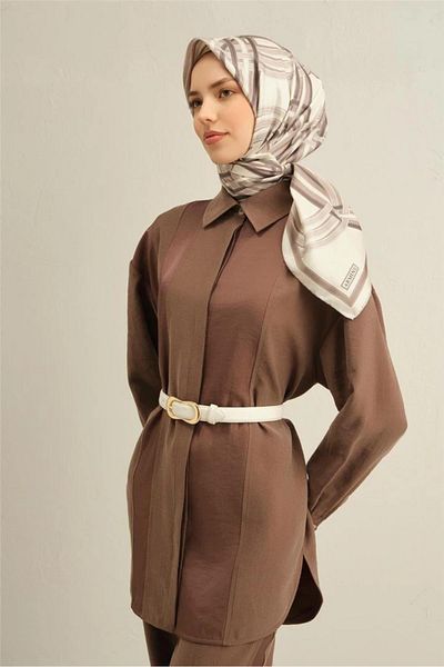 Armine TWILL ΜΕΤΑΞΩΤΟ ΦΟΥΝΤΟΥΡΑ 2025 ΚΑΛΟΚΑΙΡΙΝΗ ΣΕΖΟΝ 9333D01-82