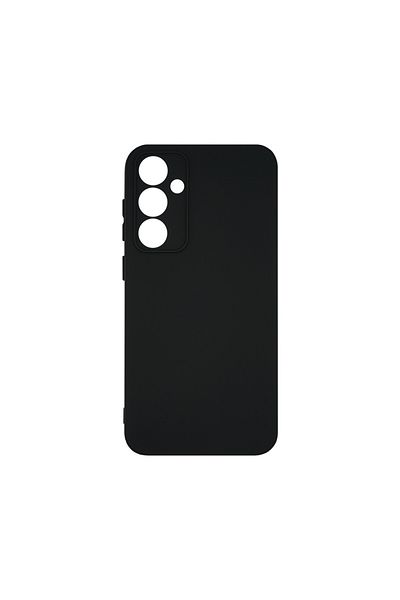 bestcase ® Premium Silicon Case For Samsung Galaxy S23 FE, Black