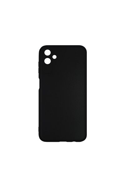 bestcase ® Slim Silicon Case For Samsung Galaxy F14, Black