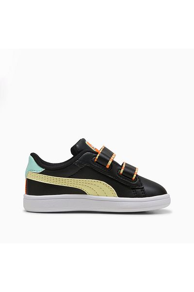 Puma Smash 3.0 Playdate V Baby Sneaker