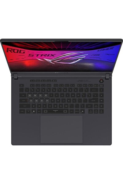 ASUS Laptop ROG Strix G18 G815LR G815LM-S9031
