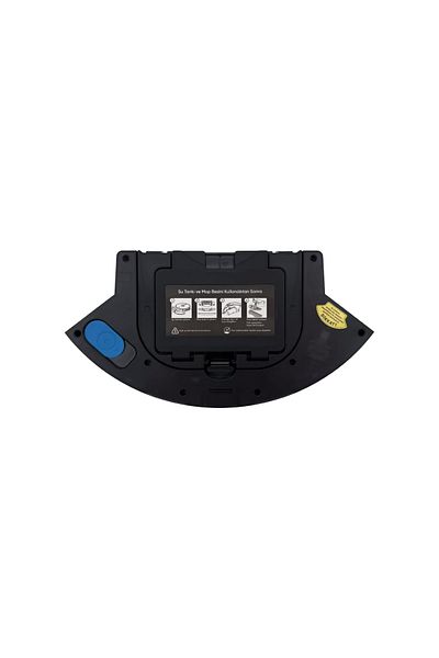 Şımart Katya t Robot Vacuum Cleaner Water Tank