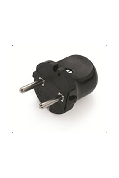 Viko by Panasonic Simple Plug Viko Black