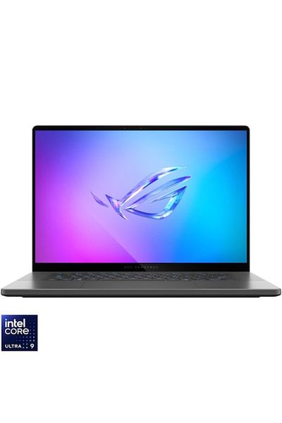 ASUS Laptop de gaming ROG Zephyrus G16 GU605CR cu procesor Intel Core Ultra 9 285H