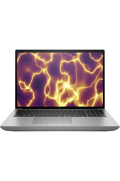 HP Laptop 16" ZBook Fury 16 G11 Mobile Workstation