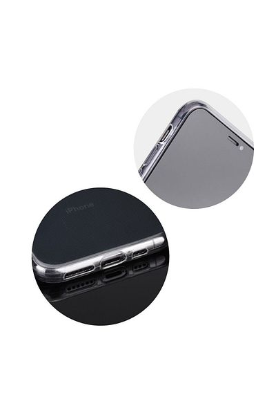 bestcase ® Ultra Slim Case For Samsung Galaxy M13 4G, Transparent