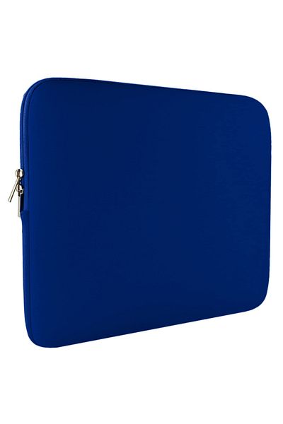 OEM Husă de Protecție Compatibilă cu MacBook Air/Pro 16 inch, Albastru