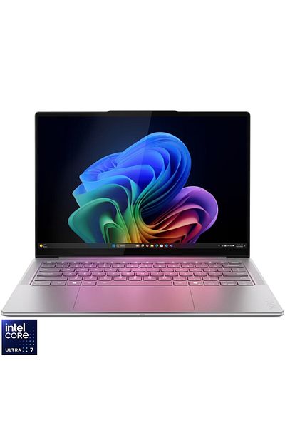 LENOVO Laptop Yoga Slim 7 14ILL10