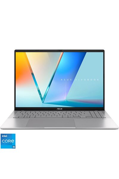 ASUS Laptop Vivobook S16 S3607VA cu procesor Intel Core i5-13420H