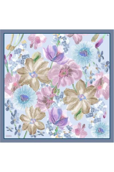 Armine TWILL ΜΕΤΑΞΩΤΟ ΦΟΥΝΤΟΥΡΑ 2025 ΚΑΛΟΚΑΙΡΙΝΗ ΣΕΖΟΝ 9318D02-31