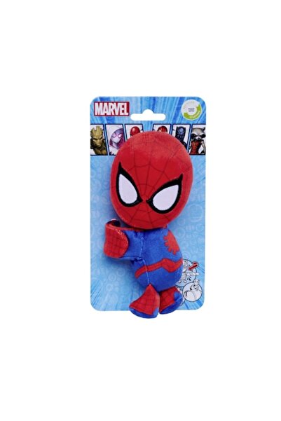 Simba Brățară de pluș Marvel Spidey 17cm