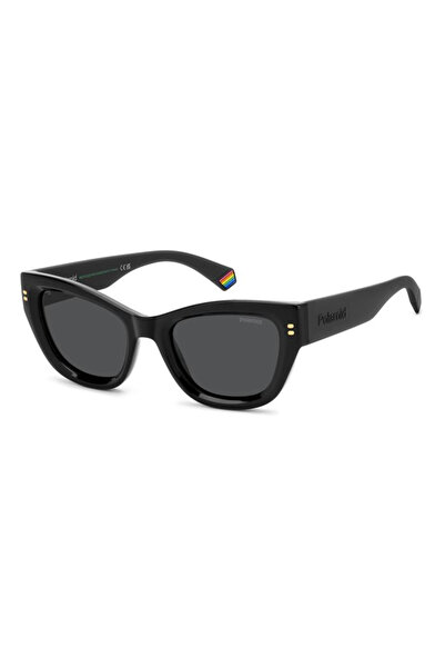 Polaroid PLD 6237/S/X 807M9 52 Polarize Güneş Gözlüğü