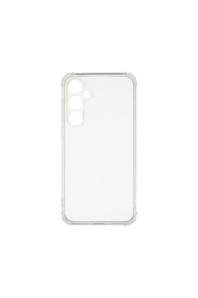 bestcase ® Anti Shock Case For Samsung Galaxy A35 5G, Transparent