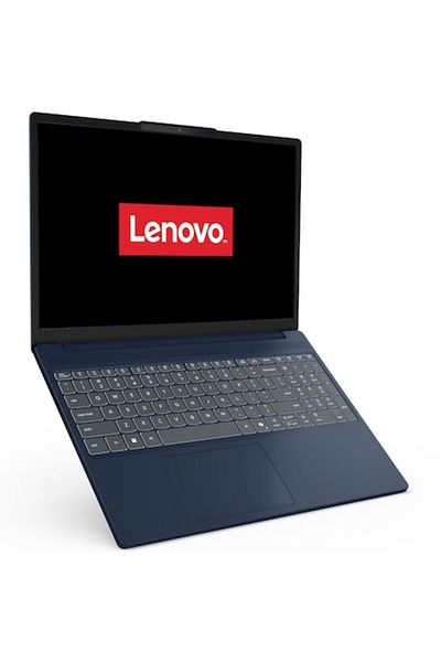 LENOVO Laptop IdeaPad Slim 3 15AHP10 with AMD Ryzen™ 7 8840HS Processor, 15.3" WUXGA, IPS, 24GB SS