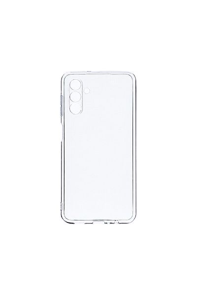 bestcase ® Clear Silicon 2MM Case For Samsung Galaxy A14 5G / 4G, Transparent